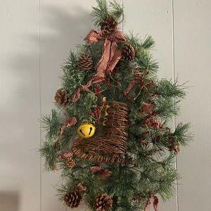 Christmas wreath